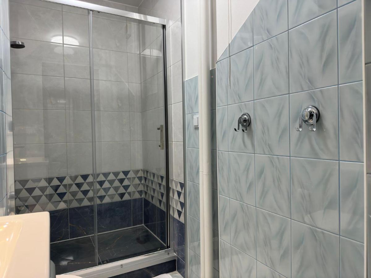 Apartament Bazylianska - 100M Do Metra "Brodno", 20 Minut Do Centrum Warszawy Varsavia Esterno foto